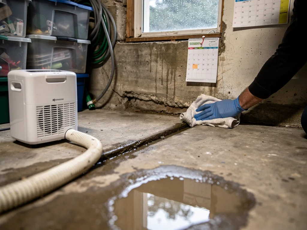 Seasonal Tips to Prevent Sewage-Related Issues in New Jersey